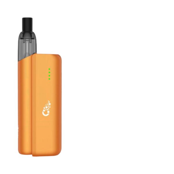 bubble vaporart sigaretta elettronica con power bank